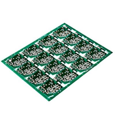 China Electronic Products A FR4 CEM-1 CEM-3 FR1 Layer Board Customized Board for sale