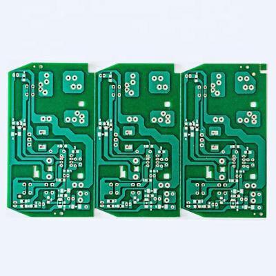 China FR-4 12v led driver board factory offer pcb&pcba service for sale