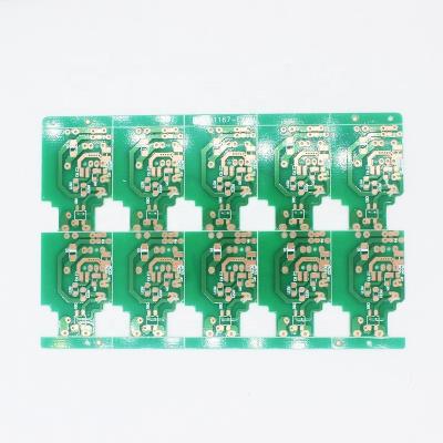 China Factory Price FR-4 Led Bulb Power Driver PCB Assembly for sale