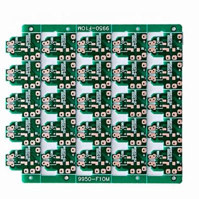 China High Quality Electronic Products CEM-3/FR-4 Single Layer PCB Led PCB Circuit Board For LED Power Driver for sale