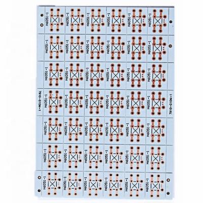 China Electronics Device PCB Netting 9W 10W 12W 15W Customized Square / Round PCB LED Module 220V , 24V for sale