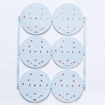 China High Quality Aluminum Electronics Device PCB Board Supplier Supply Led Lightweight PCB Board Design Service for sale