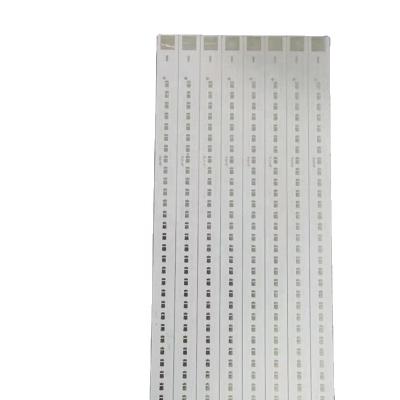 China Electronic Products 2835 Alu Led Bare PCB Board With Metal Core High Quality Sheet For T5 T8 1500mm Tube Lights for sale