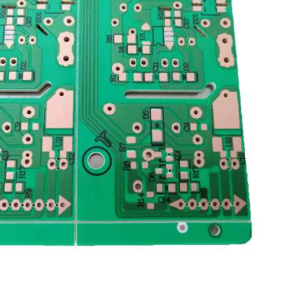 China Air Conditioner UL 94V0 PCB Board For A/C Control Air Conditioner Temperature Control Electronic PCB Board for sale