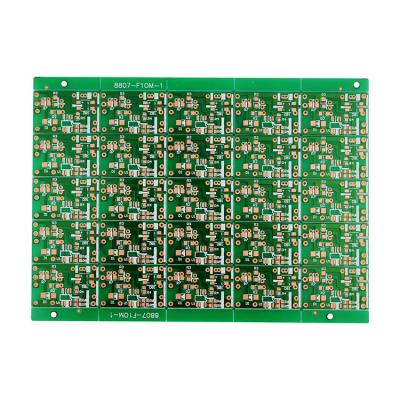 China a/c air conditioner control pcb board for air source pcb controller air conditioner temperature controller for sale