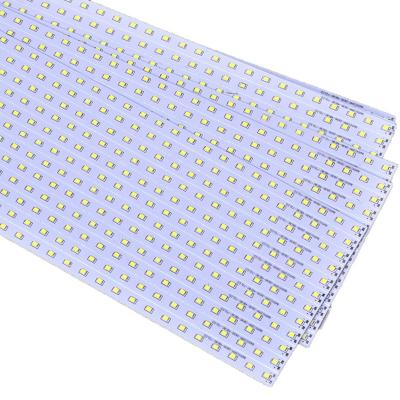 China FR4 94v-0 led tube light high quality supplier led pcb board for 1200mm led tube lighting T5/T8 for sale