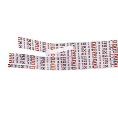 China Communications Flexible PCB Fpcb For LED Strip Factory for sale