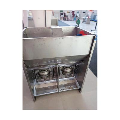 China Automatic Feeder Stainless Steel Wet & Dry Feeding Pig Management Equipment for sale