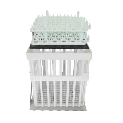 China Plastic Farms Egg Crate Egg Transport Crates Egg Crate for sale