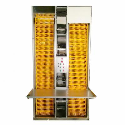 China Net High Standard And High Elastic Bottom Egg Collection Machine Net Automatic Egg Collection Device for sale