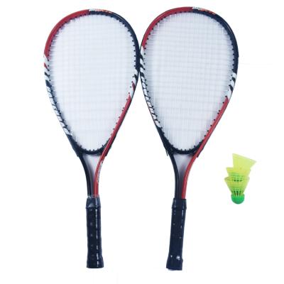 China Durable Type Hot Sale Professional Design Customized Logo Sports Outdoor Tennis Rackets for sale