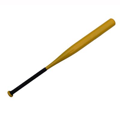 China Customized Eco-friendly Logo Aluminum Alloy Training Baseball Bat For Adult for sale