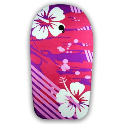 China Custom Manufacturers Water Sports Private Label Funny Graphic Water Surfboard For Adults Youth And Kids for sale