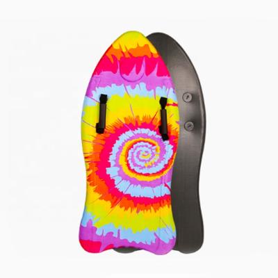 China Cheap Core Slick Boggie Body Board From Sea Funny ENV Sports for sale