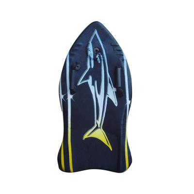 China Funny Sea Sports Foam Inflatable Surfing Slock Body Board for sale