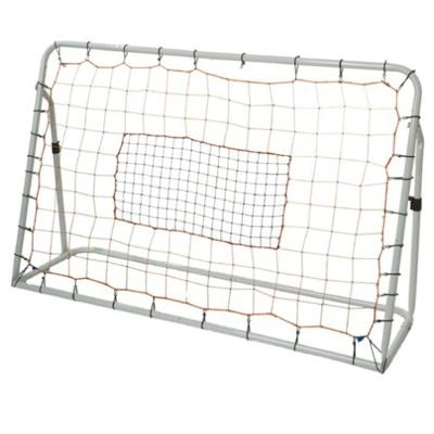 China Develops Kicking Outdoor Kids Soccer Goal Nets For Garden for sale