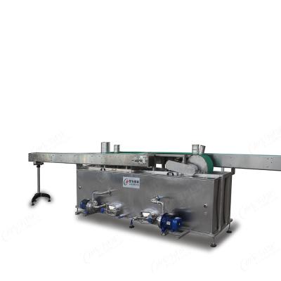 China High Capacity Canned Chickpea Production Line for sale