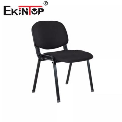 China Comfortable Cantilever Office Chair Ergonomic Multifunctional With Arms for sale