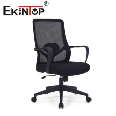 China Factory Wholesale Lift Executive Office Mesh Chair for OEM/ODM Customization for sale