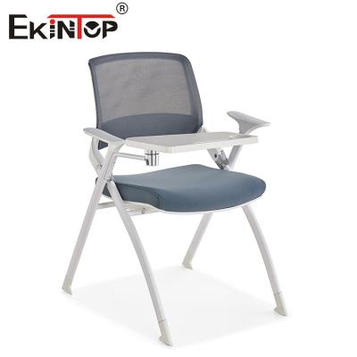 China Meeting Computer Staff Negotiation Backrest Training Chairs Breathable 2 Years Warranty for sale