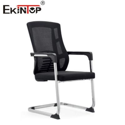 중국 Comfortable Mesh Back Office Chair With Padded Seat And Armrests 판매용