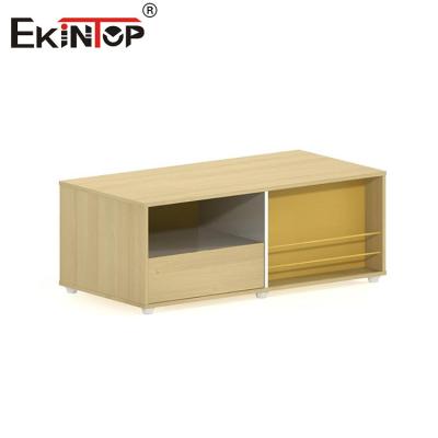 China Modern Style Low Cabinet File Cabinet And Tea Cabinet Customizable for sale