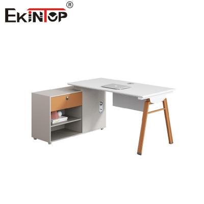 China Modular Workstation Office Furniture Desk Table Spaces Open Staff Workstations for sale