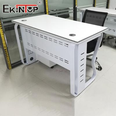 China Wholesale Price Office Desk Bespoke Desk for Home Office Spaces for sale