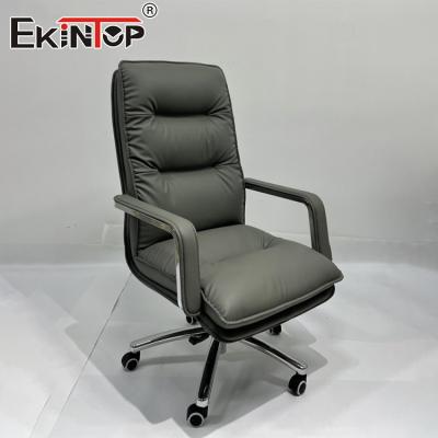 China Executive Furniture Leather Chair Boss Executive Chair Executive Quality Office Chairs for sale