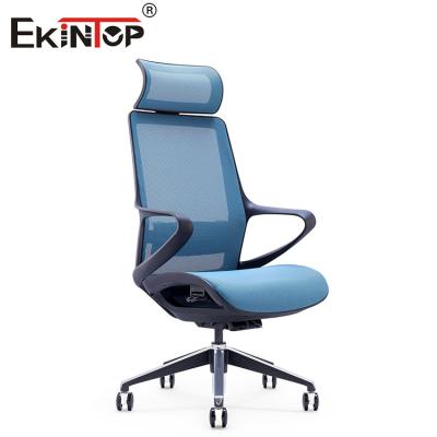 Cina Fabbrica Cina Moderno Altezza regolabile Home Office Ergonomic Chair Full Mesh Chair Office in vendita