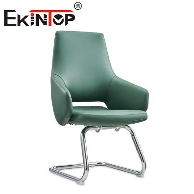China Comfortable Furniture Office Chair Executive Leather Office Chair Cowhide Office Chair for sale