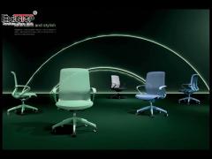 Mesh Chair Ergonomic Design Office Chair With Breathable Mesh Back And Seat