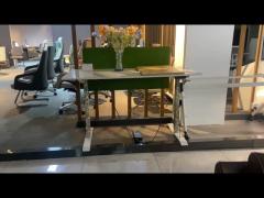 Height Adjustable Standing Desk Ergonomic Height For Commercial Office