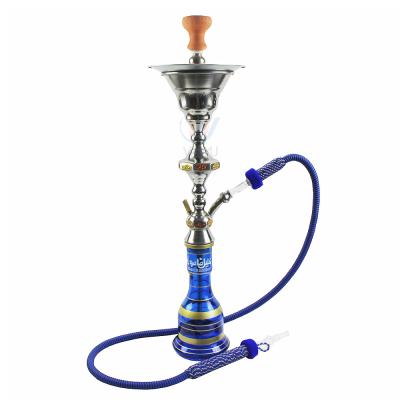 China Unique Best Selling Products Hookah Stainless Steel Shisha Hookah China Manufacturer Narguile for sale