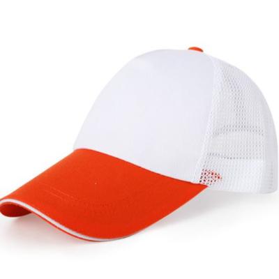 China Custom High Quality COMMON Logo Gorras Trucker Hats Sports Custom Hat For Male And Female for sale