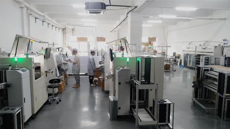 Geverifieerde leverancier in China: - Shenzhen Goldenfir Technology Co., Ltd.