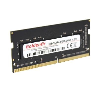 China Desktop/Laptop Goldenfir ddr4 RAM 8GB 4GB 16GB 2133MHz or 2400MHz DIMM Memory Support Mainboard ddr4 Goldenfir ddr4 RAM 8GB 4GB 16GB for sale