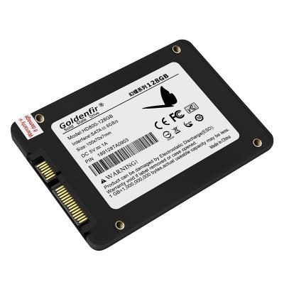 China Goldenfir SSD 2.5 SSD 2.5 SSD 2.5 Inch SSD 1TB 120GB 120GB 120GB 512GB 256GB Solid State Drives 2.5 Inch Internal SSD 240GB 128GB 480GB 960GB for sale