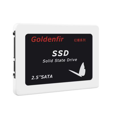 중국 SSD Hard Disk Drive Disk 128GB 256GB 240G 480GB 2.5 SSD 120GB 1TB 960GB 500G Drive Solid State Disk For Laptop Desktop 판매용