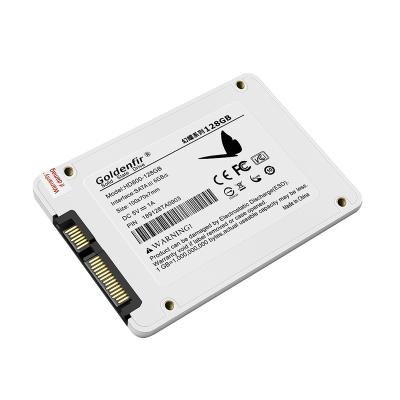 中国 SSD GOLDENFIR SSD 120GB 240GB 128GB 256GB 512GB 480GB 960GB 360GB 2.5 Inch 500GB 720GB 960GB 1TB StateDesktop Solid StateDesktop Laptop 販売のため