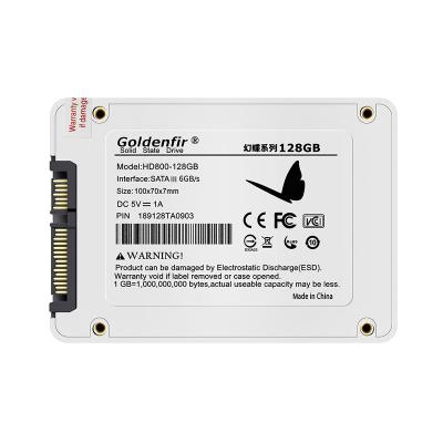 China SSD 240GB 120GB SSD Goldenfir 2.5 inch disk drive hd hdd 1TB 128GB solid state drive for PC SSD 256GB 500GB 512GB 480GB 360GB à venda