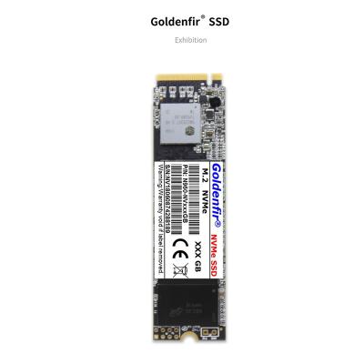 China SSD 128GB 512GB 1TB 3D Solid State Drive M.2 SSD SSD PCIe NVMe For Laptop for sale