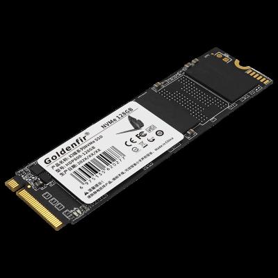 China Goldenfir M.2 Solid State Internal SSD PCIe NVME 256GB 1TB SSD Drive 240GB 256GB Solid State Drive For Laptop Desktop for sale