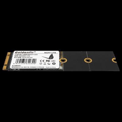 Китай Goldenfir M.2 SATA 256GB 128GB 22*42/60/80mm NGFF m2 64GB SSD SSD For Laptop Notebook 480GB 240GB 512GB 960GB Solid State Drive продается