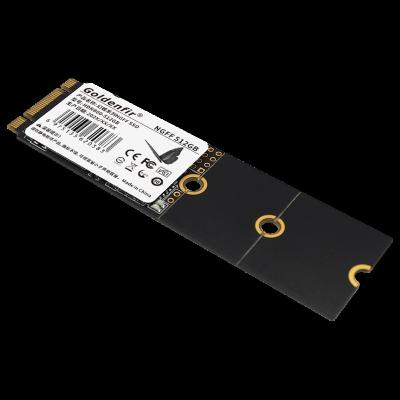 Chine SSD 128GB 256GB 512GB 1TB M.2 SATA 2242 SSD Goldenfir NGFF Internal Solid State Disk 2260 2280 m2 Drive à vendre