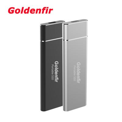 China Portable External Hard Solid State Drive SSD Solid State Drive128GB 256GB 512GB 1TB SATA SSD Hard Disk Drive for sale