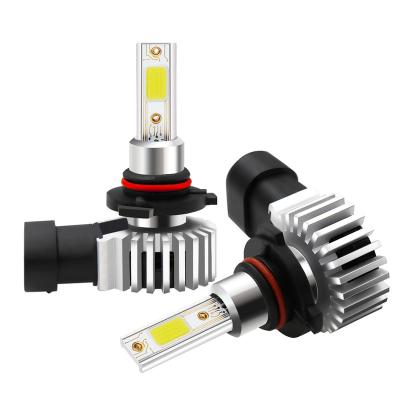 China Novsight factory N60 40000lm 200w projector lens D2s h13 h1 h7 9005 9006 auto car led motorcycle light bulb h4 led headlights ac for sale