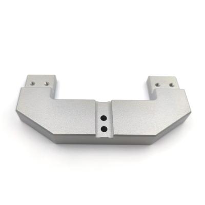 China China Wholesale Equipment Parts CNC Aluminum Alloy Suppliers Auto Steel Precision CNC Service Stainless Steel Copper Parts pieces for sale