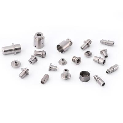 China Widely Preferred Custom Stainless Steel Wholesale Goods Forged Stainless Steel CNC Machining Services for sale