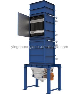 China Factory laser welding environmental protection and efficient heat exchange equipment for sale